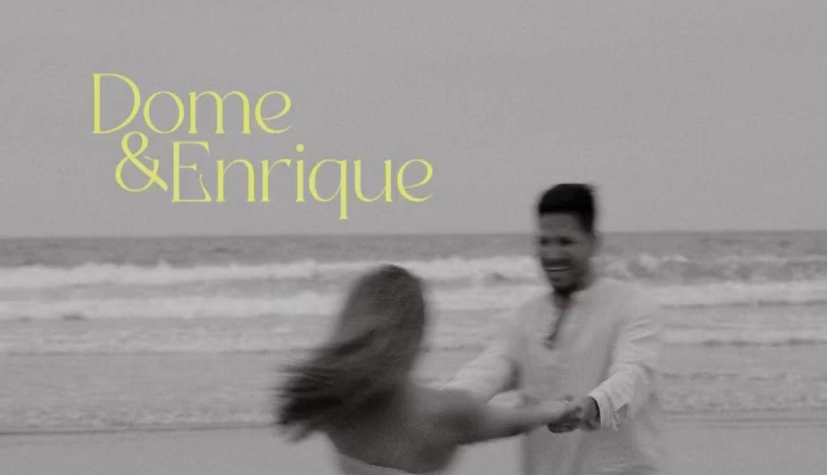 The Wedding Website of Domenica Jimenez and Enrique Gonzalez