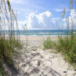 Third Beach