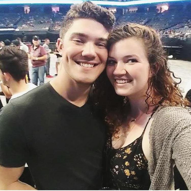 Our 1st Concert: The Chainsmokers // Sacramento, CA // May 2017
