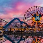 Disneyland Park