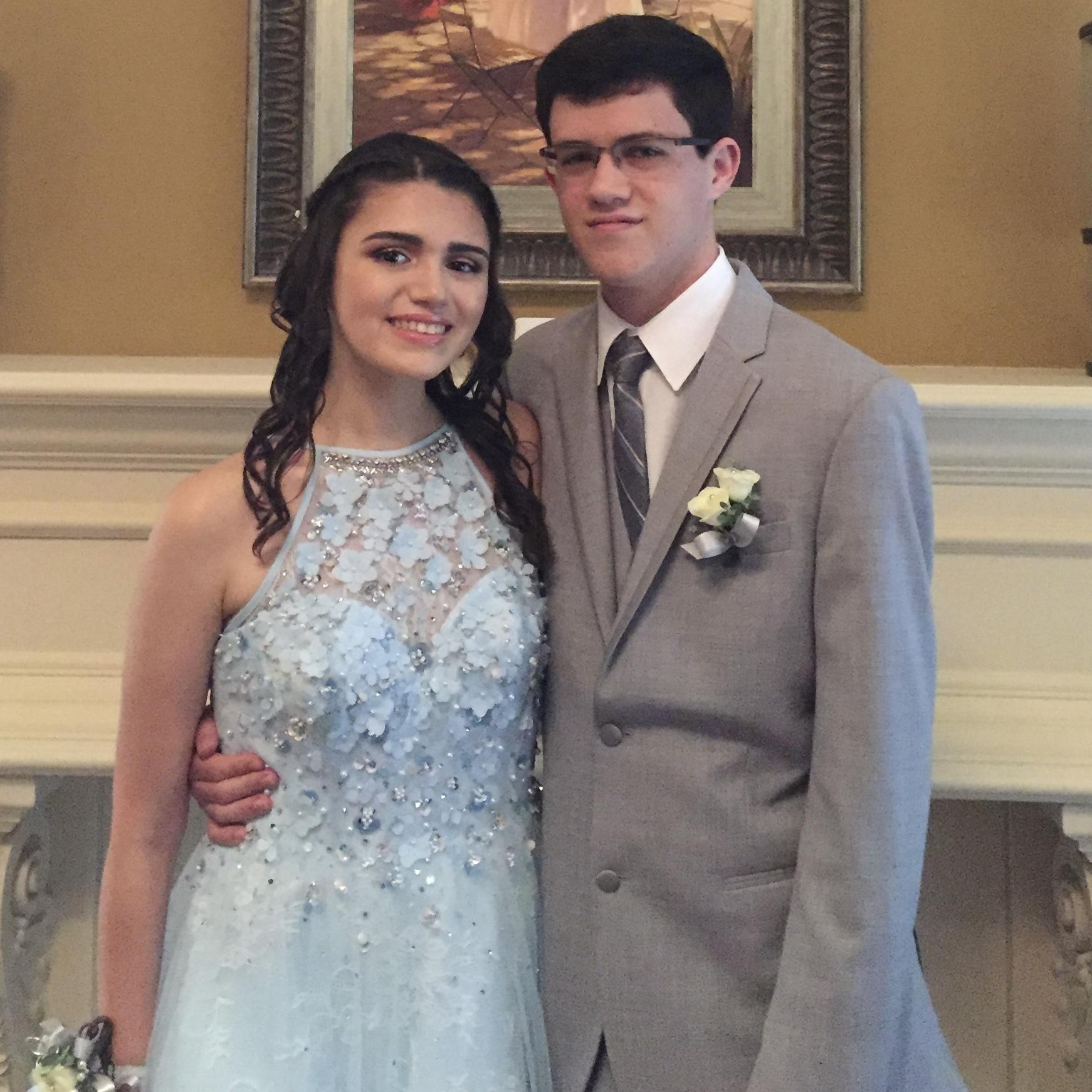 May 18, 2019 Prom