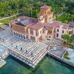 The Ringling