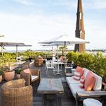Ritual Rooftop Restaurant & Lounge