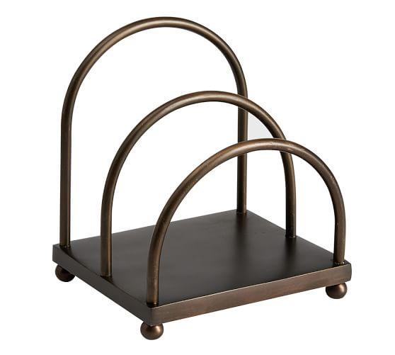 Printer's Home Office Desk Accessories