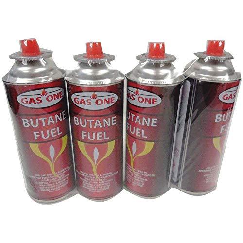 GasOne Butane Fuel Canister