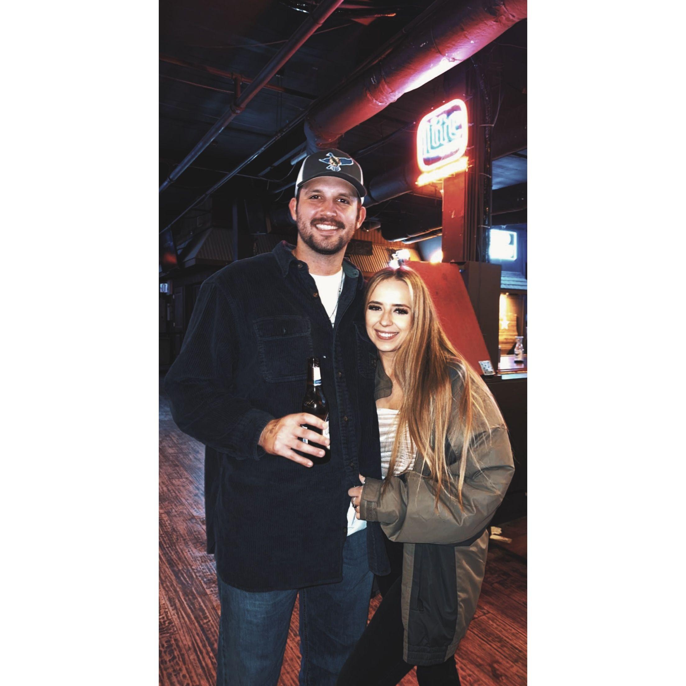 We LOVE Ft. Worth!!!!!