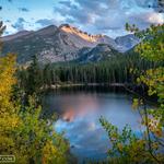 Rocky Mountain National Park