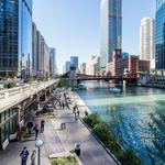 Chicago Riverwalk