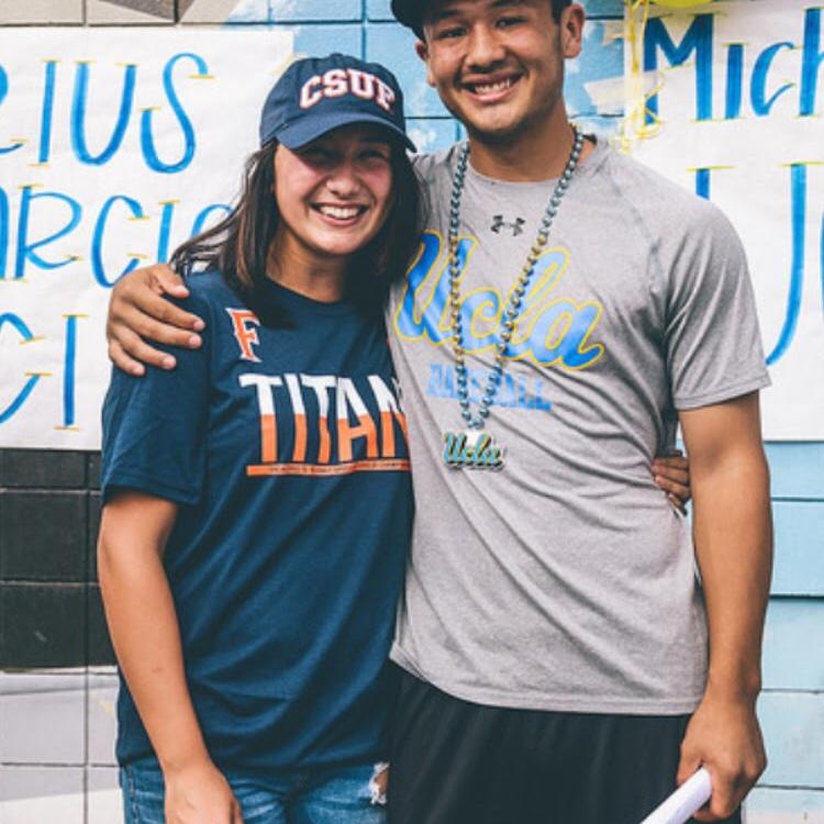 Signing Day 2018!