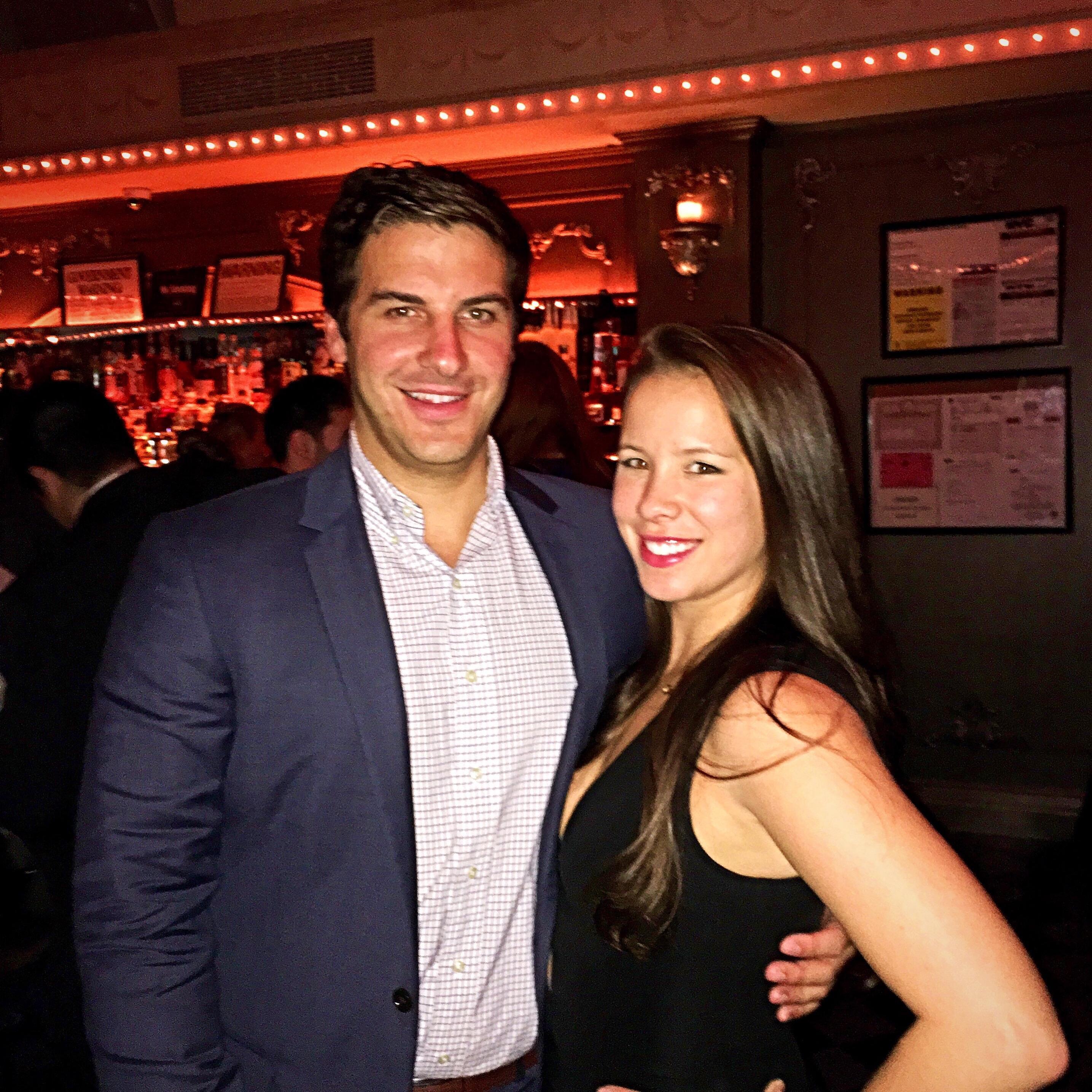 Best date!