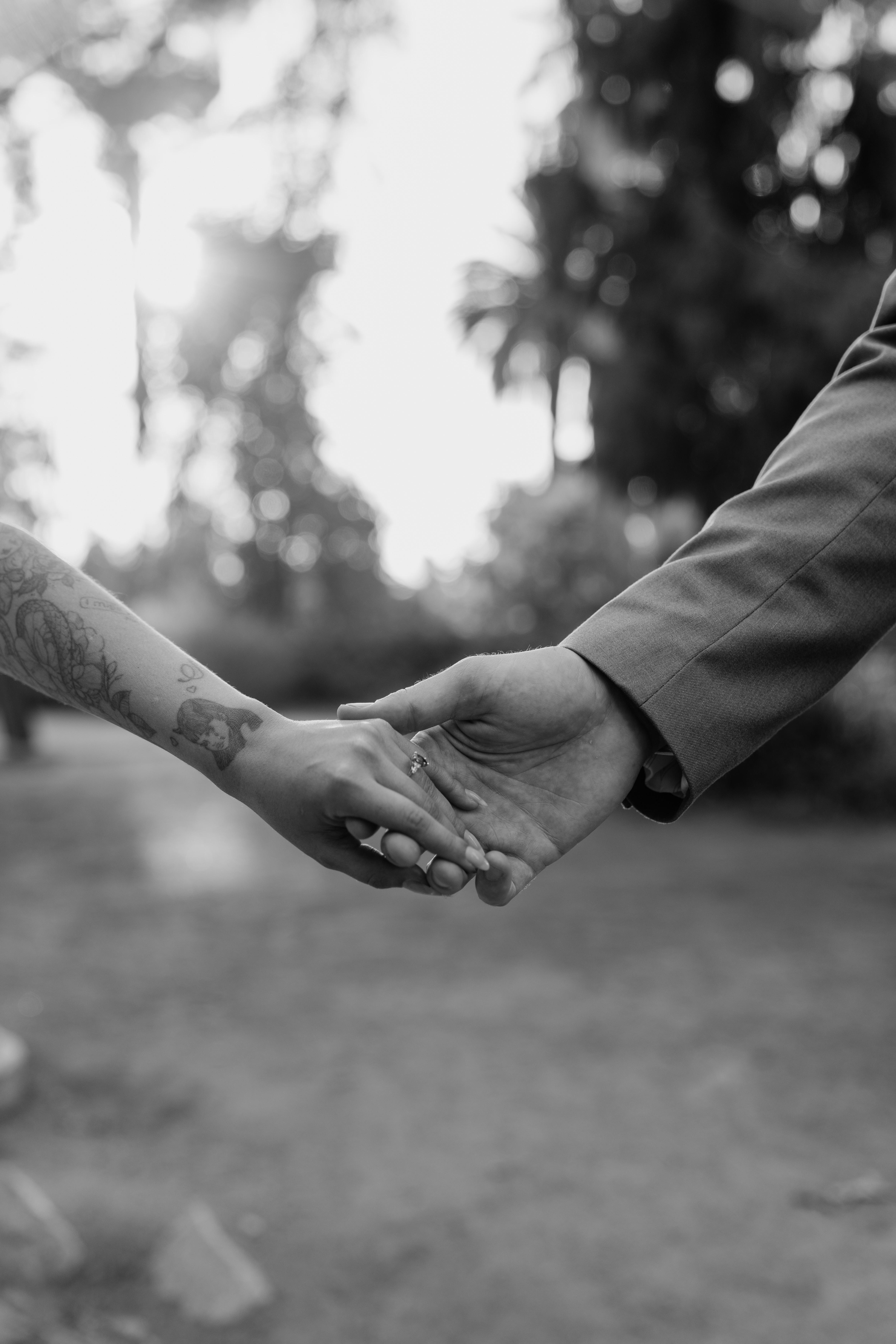 The Wedding Website of Alice Sazo and Blaine Robey