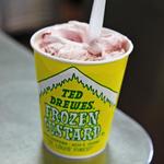 Ted Drewes Frozen Custard