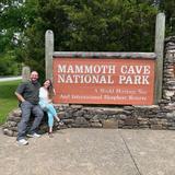 Mammoth Cave National Park