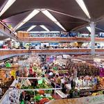 Mercado San Juan de Dios