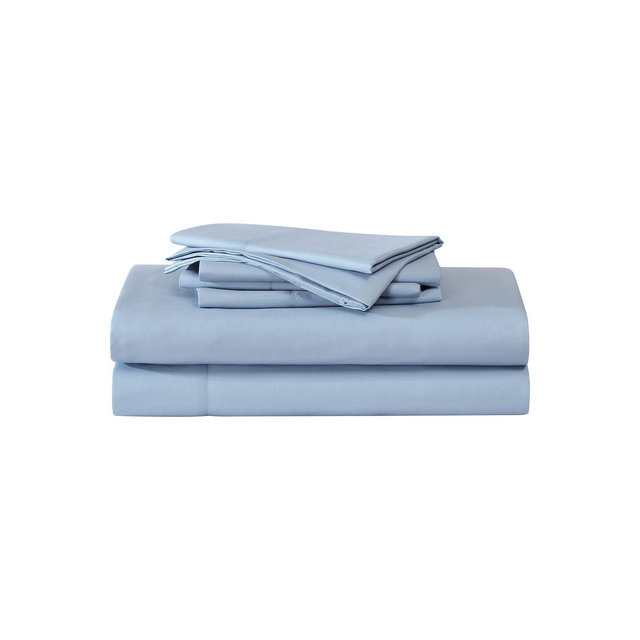 Eddie Bauer Logan Collection Microfiber 6-Pc. Sheet Set, King