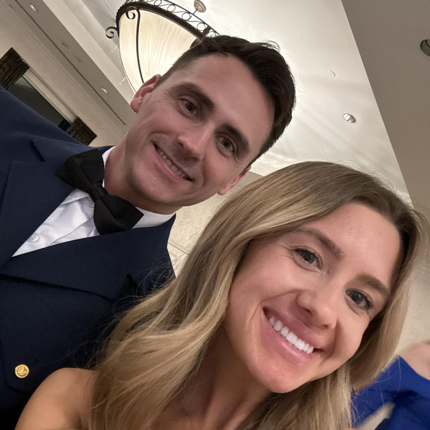 Coast Guard Ball ‘24