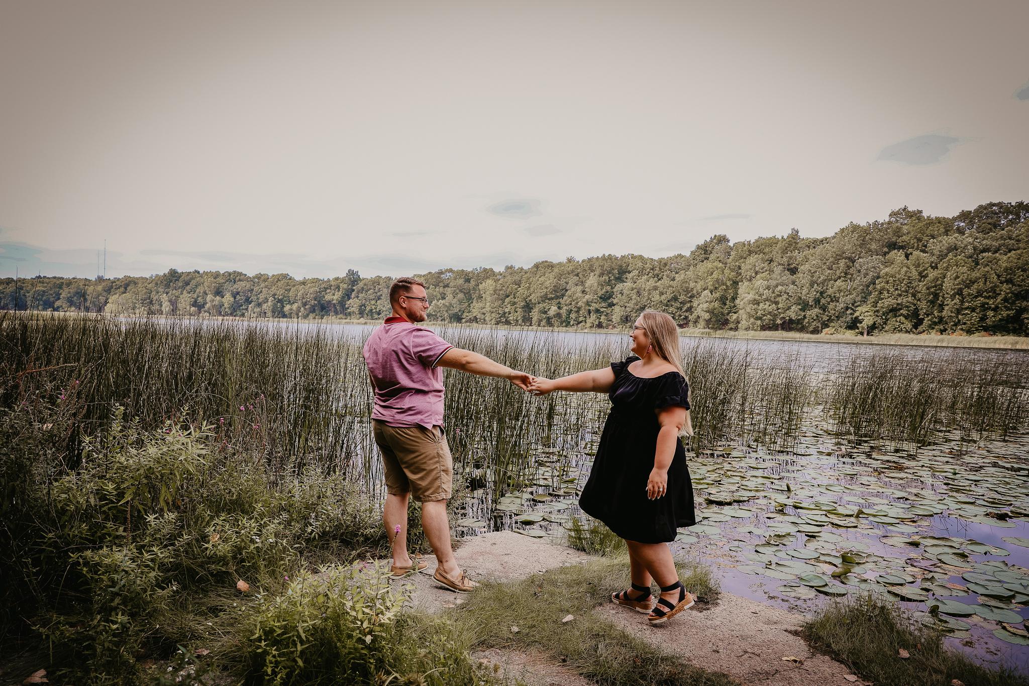 The Wedding Website of Margaret Spens and Chase Denman