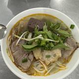 Bún Bò Bà Phước