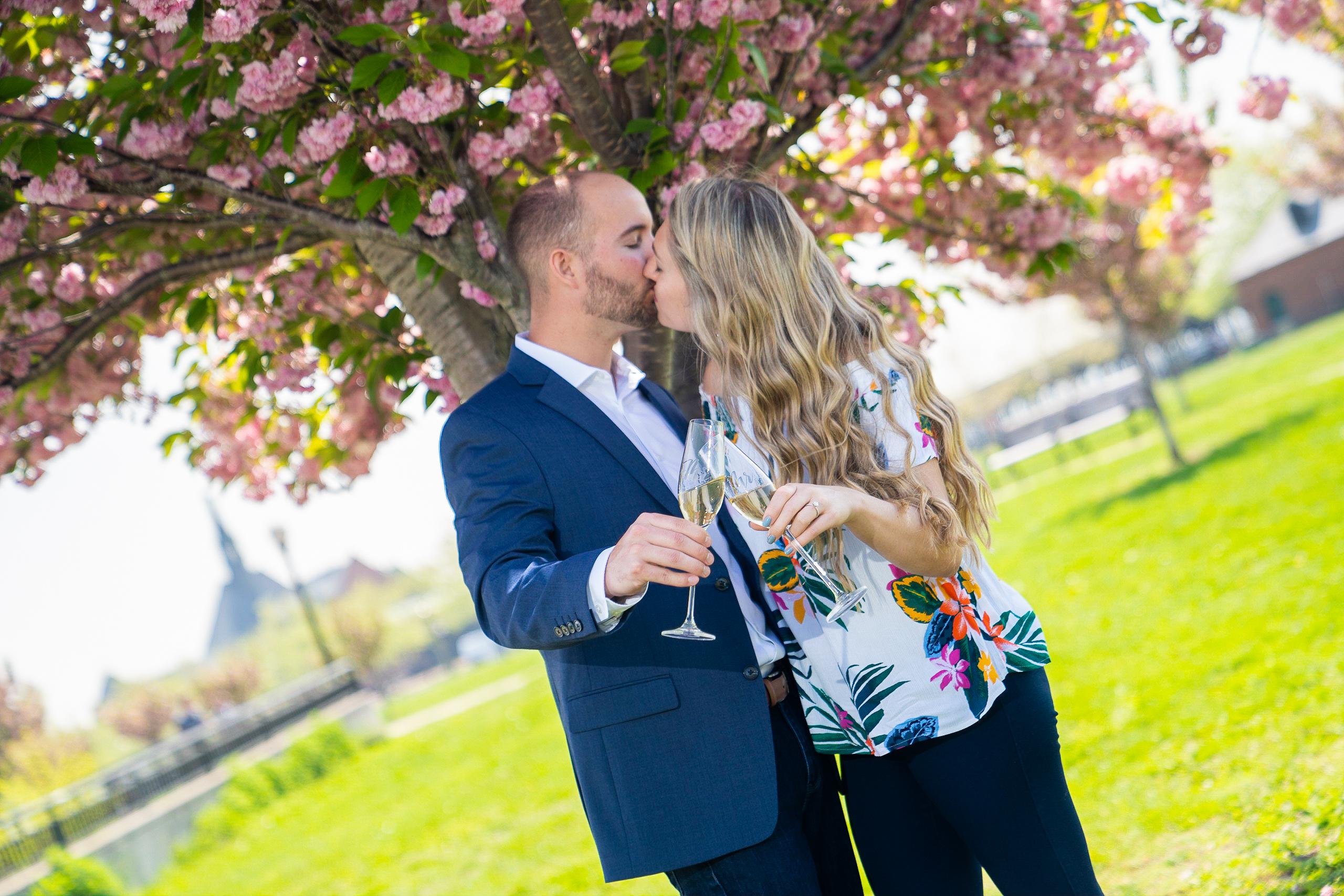 The Wedding Website of Victoria Scaglione and Christopher Brown