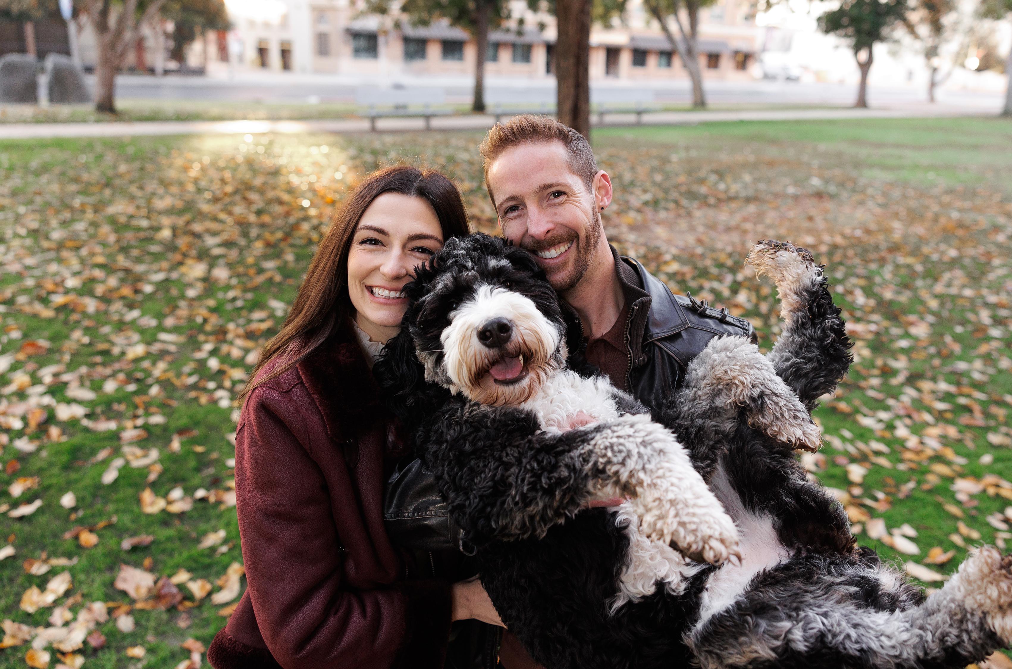 The Wedding Website of Brianna Mulvey and Alex Merrell