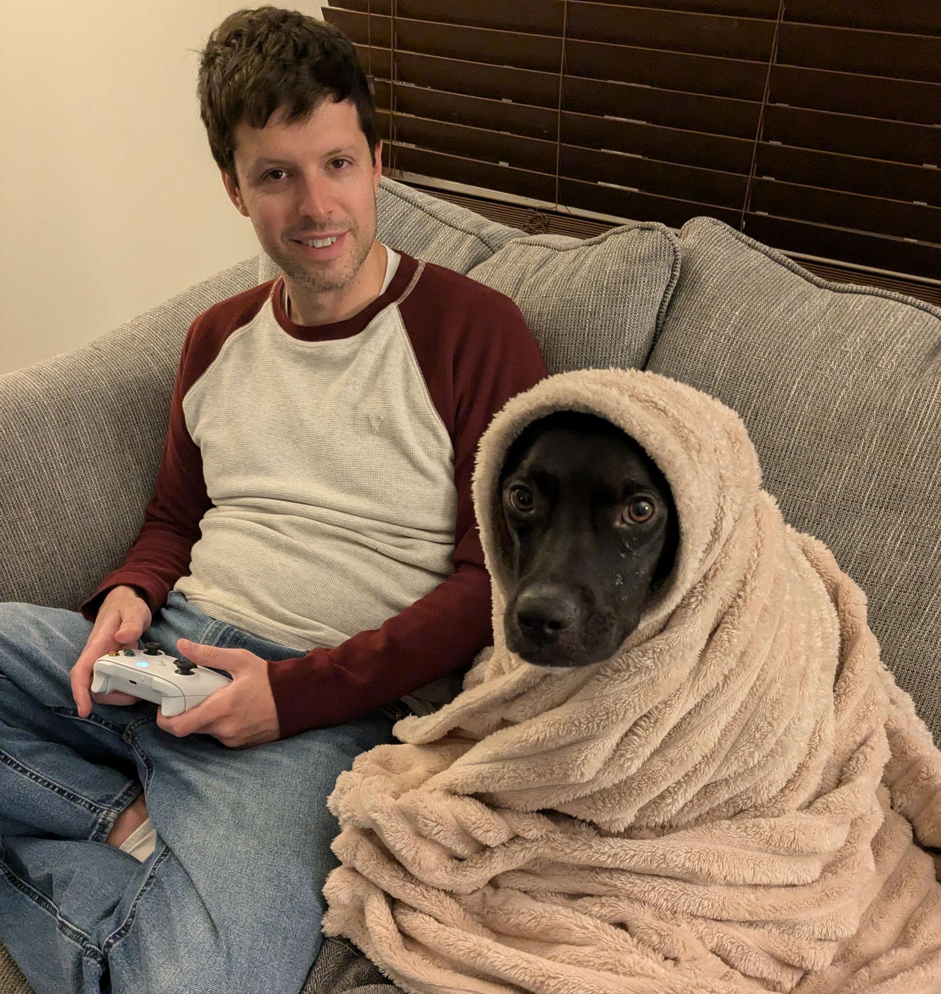 The Wedding Website of Dayna Schlenker and Jason Schmidt