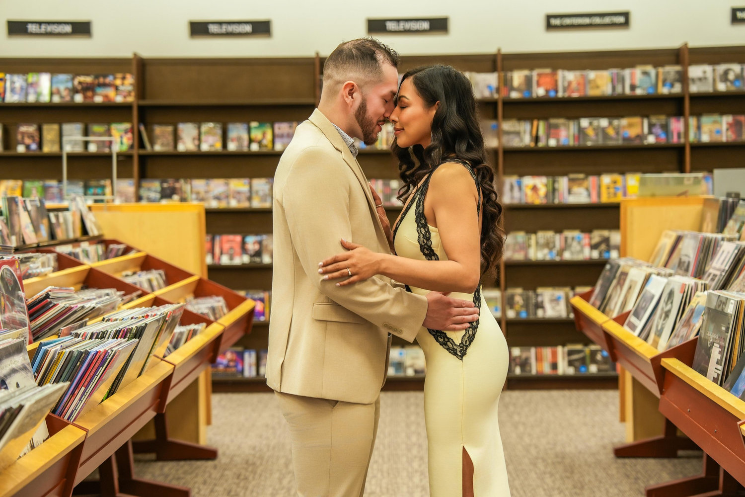 The Wedding Website of Demisha Ramirez and Salomon Medina