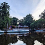 Schröders Garten
