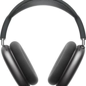 Apple AirPods Max (Lightning) Space Gray [or Sky Blue or Pink or Other] MGYN3AM/A - Best Buy