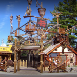 Pirate's Cove Adventure Park