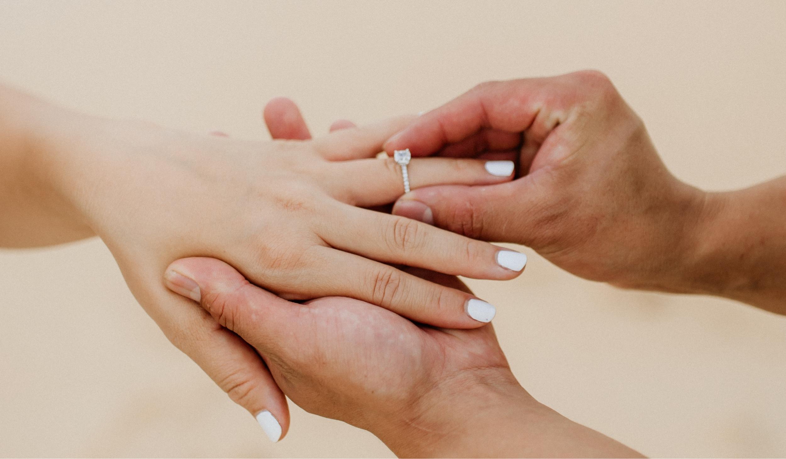 The Wedding Website of Lisa Nok and Francis Torralba