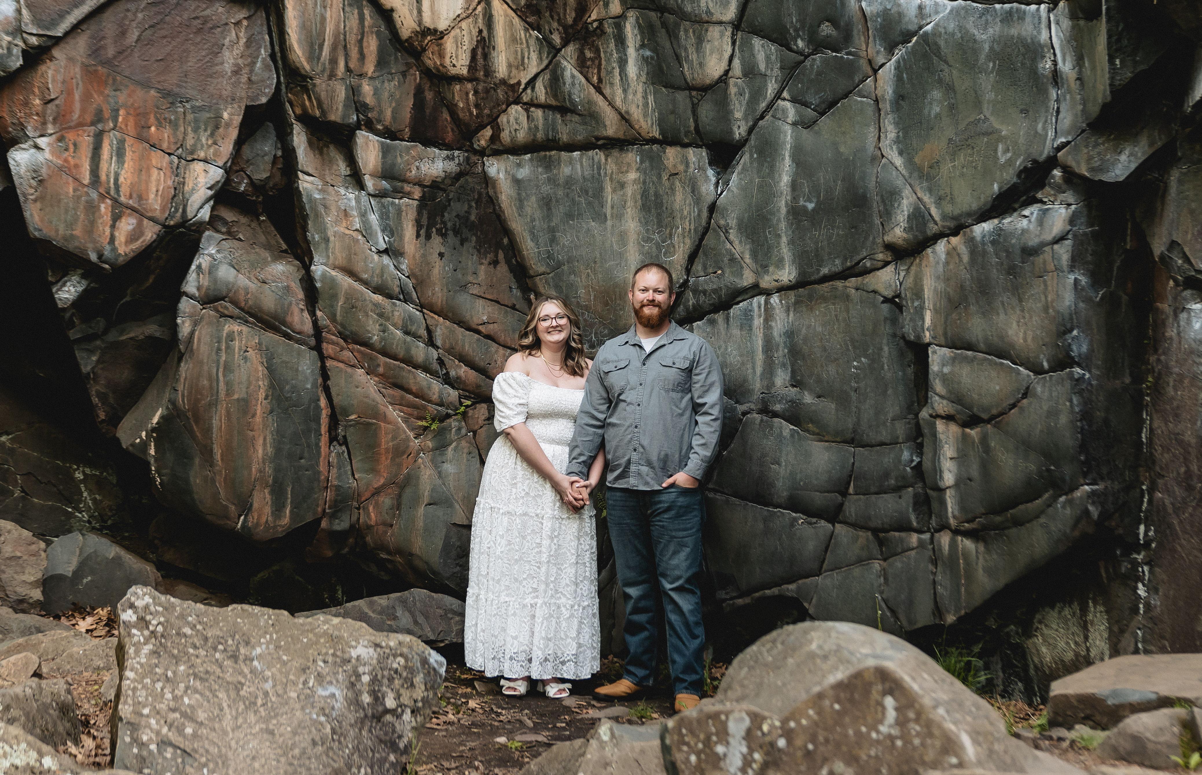 The Wedding Website of Olivia Jorde and Zach Stengel