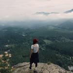 Rattlesnake Ledge Trailhead