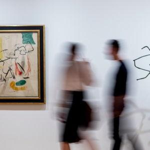 Our Art Collection