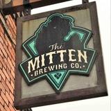 The Mitten Brewing Company