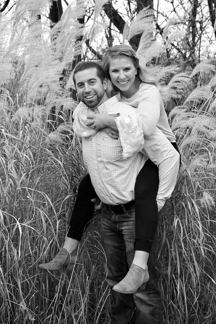 The Wedding Website of Anna Lamm and Patrick Melby