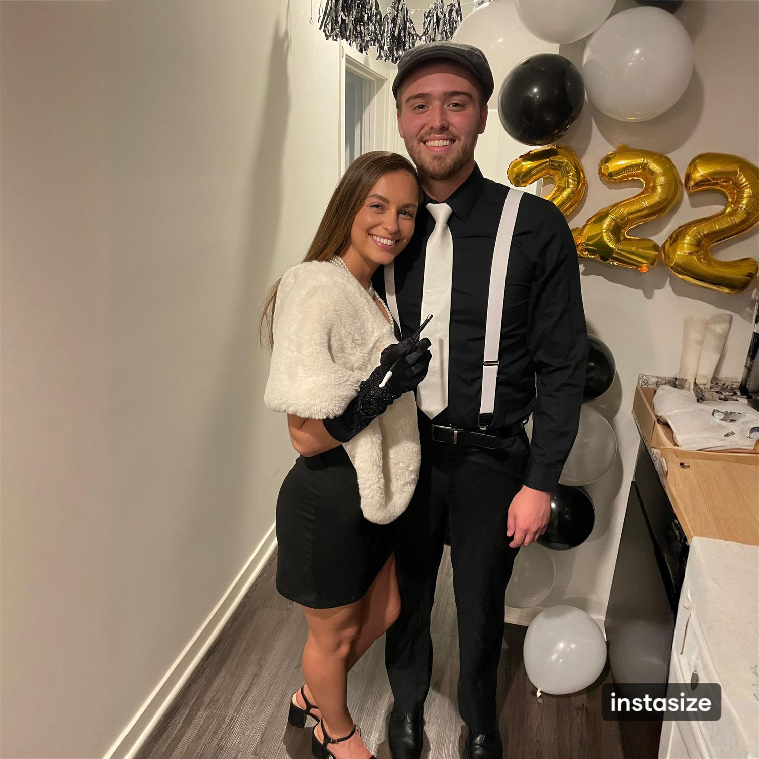 Emily’s 22nd birthday!