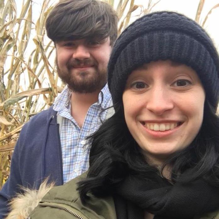 Uncle Shuck's Corn Maze.