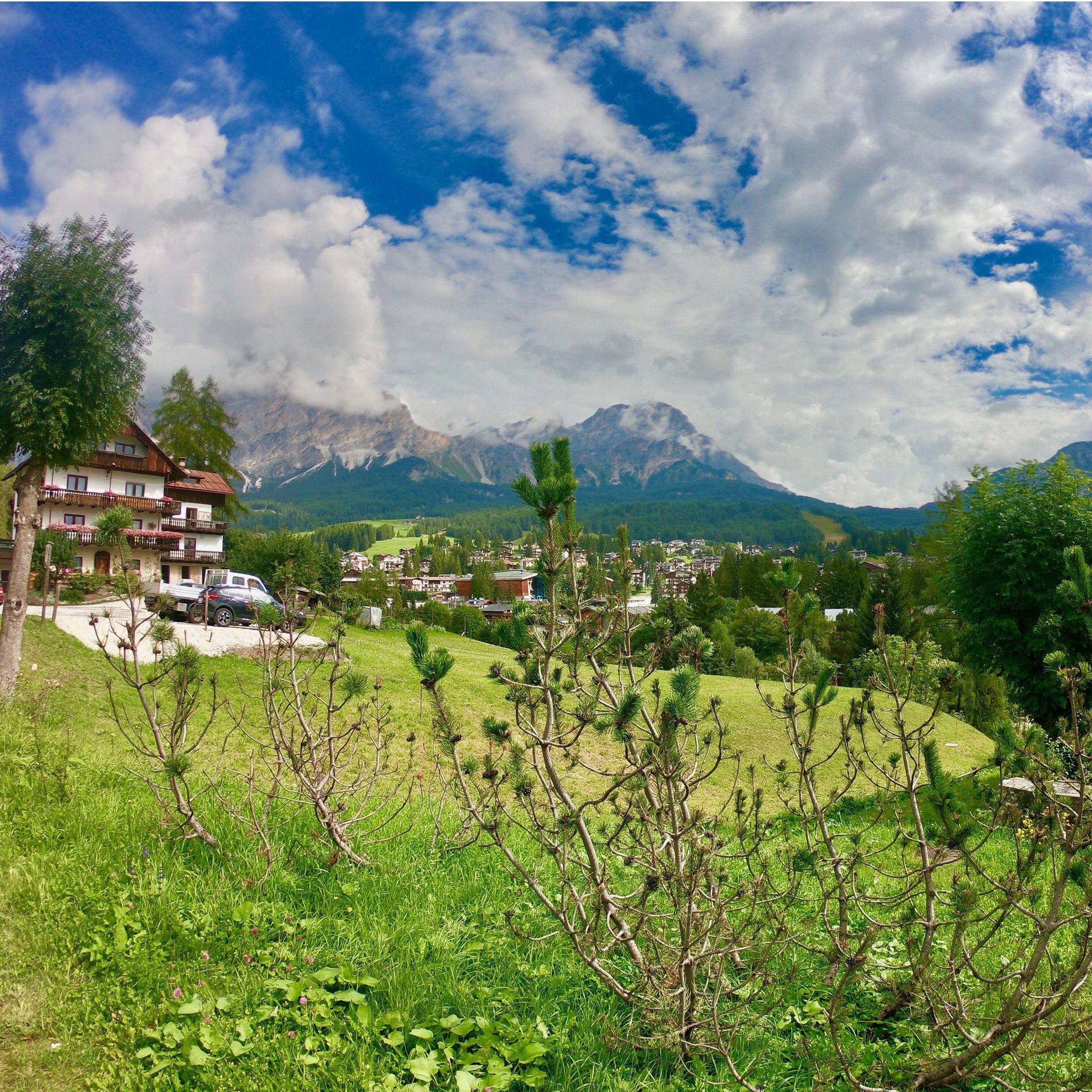 South Tyrol - Italy