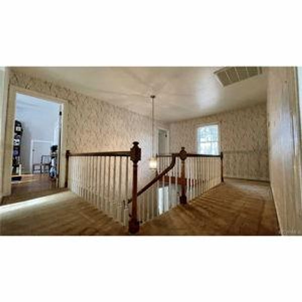 Bring Banister Height to Code