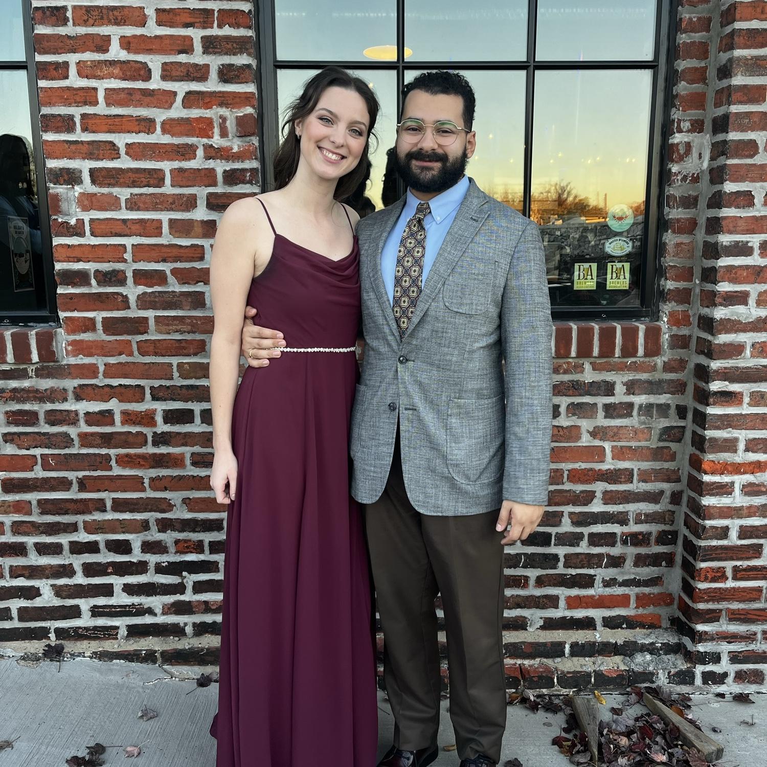 Hlavin Wedding! Maryland Nov 2023