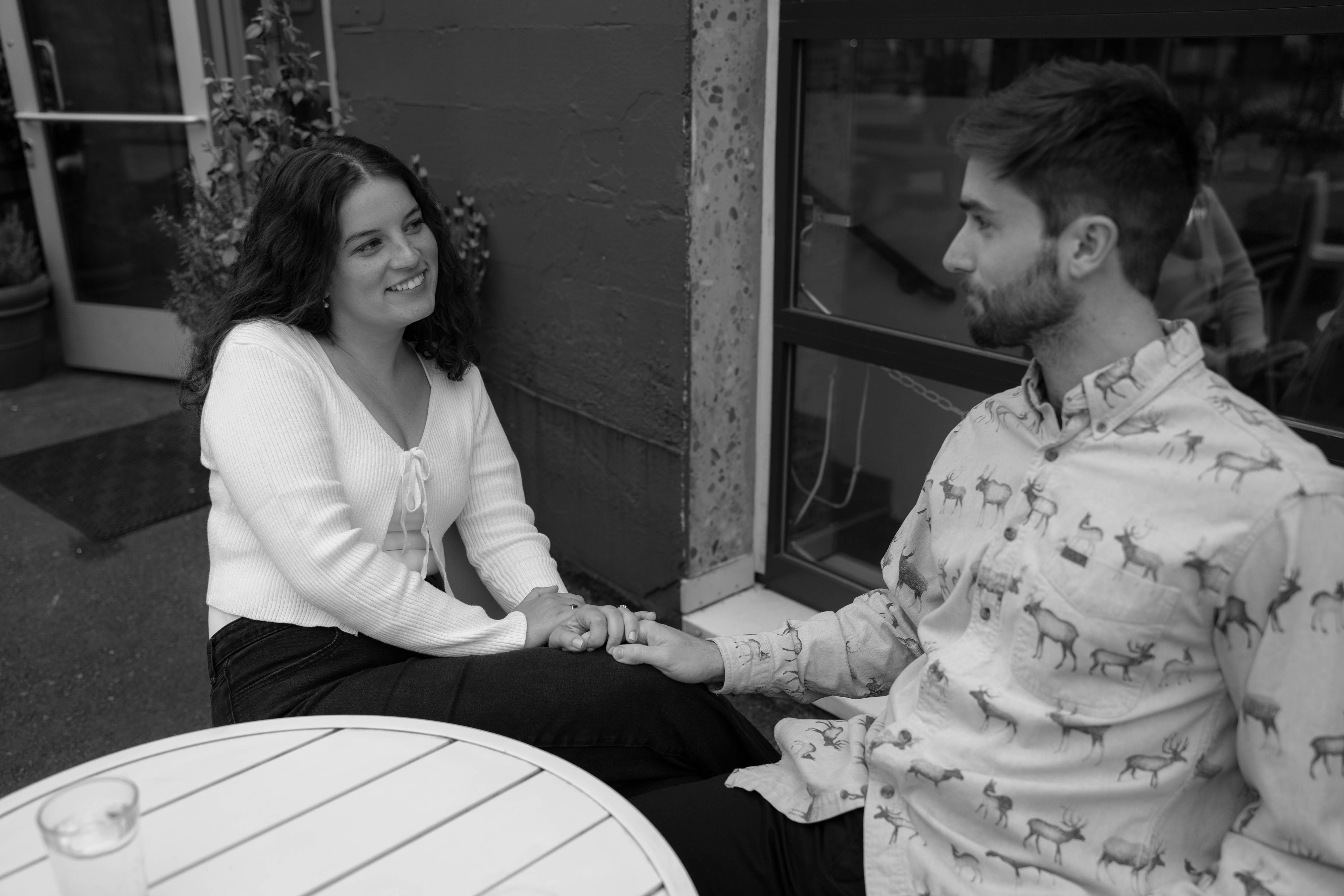 The Wedding Website of Jessica Berry and Isaac Vanderbosch