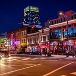 Broadway