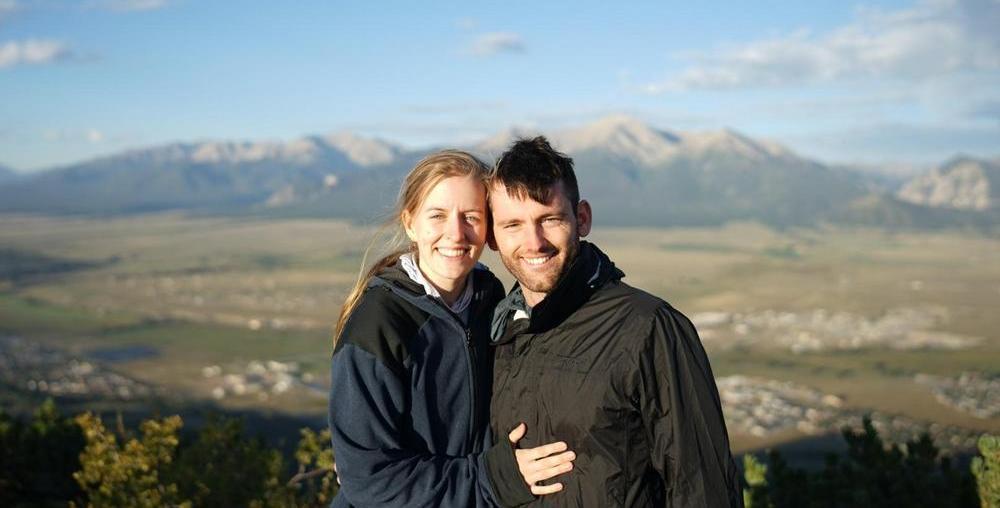 The Wedding Website of Lydia Pierce and Wyatt Dale