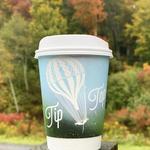 TipTop coffee shop