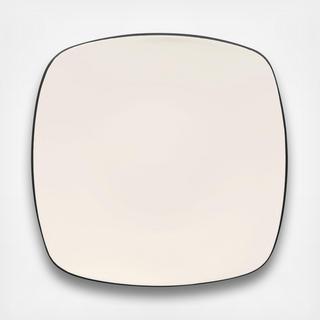 Colorwave Square Dinner Plate