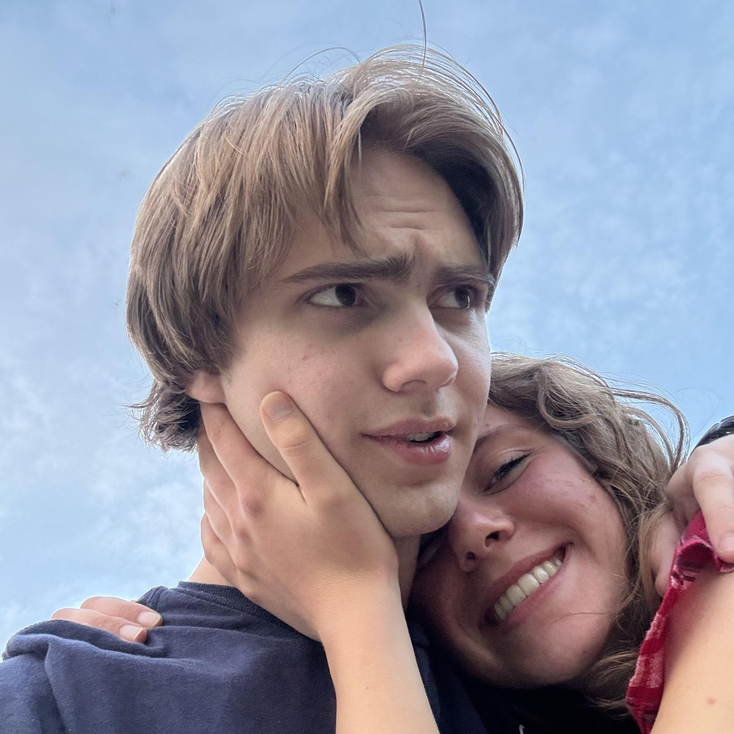 Young Love