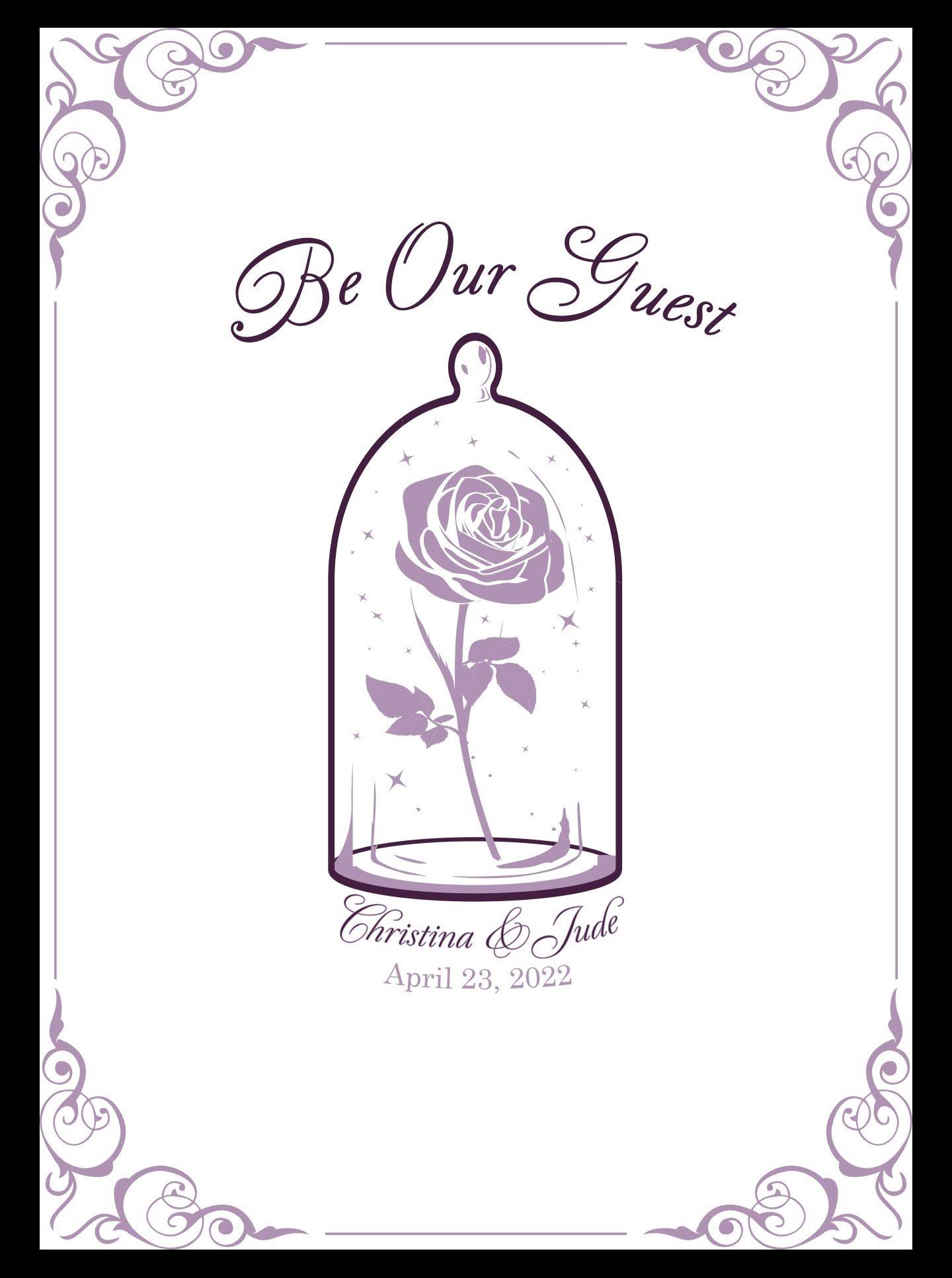 The Wedding Website of Christina Ciotola and Jude Novak