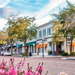 Downtown Winter Park