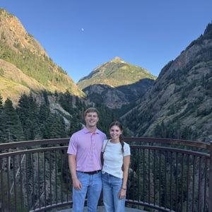 Honeymoon Fund