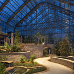 Lauritzen Gardens/Kenefick Park